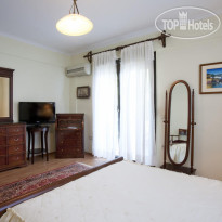 Bomo Kymata Hotel Platamonas 