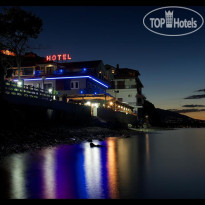 Bomo Kymata Hotel Platamonas 