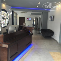 Bomo Kymata Hotel Platamonas 