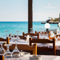 Bomo Kymata Hotel Platamonas 