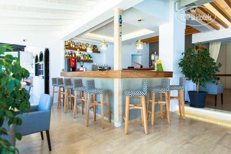 Bomo Kymata Hotel Platamonas