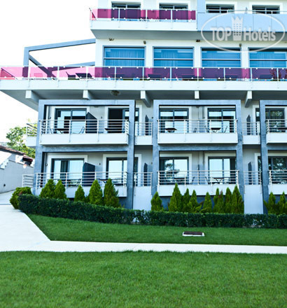 Olympus Thea Boutique Hotel & Spa