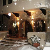 Alseides Boutique Hotel