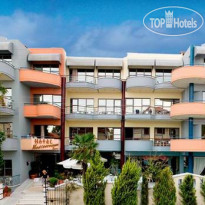 Mediterranean Resort