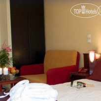 Mediterranean Resort 