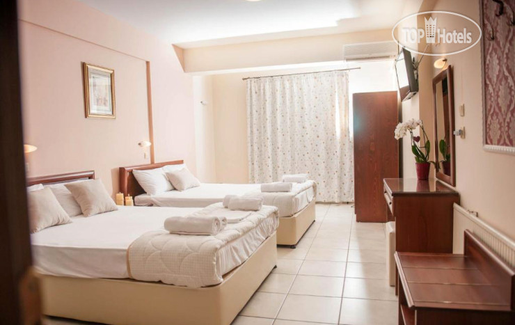 Hotel photo Vizantio 2*