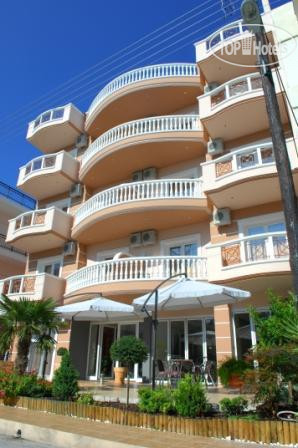 Hotelier's photos Vizantio 2*