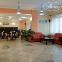 Romantica Лобби