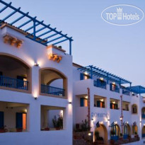 Romantica Отель