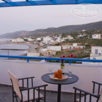 Romantica Балкон