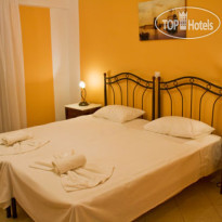 Romantica Номер