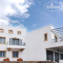 Athena Luxury Hotel