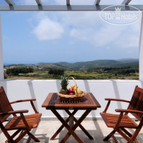 Athena Luxury Hotel