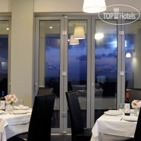 Athena Luxury Hotel