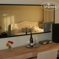 Athena Luxury Hotel