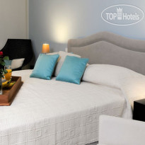 Athena Luxury Hotel