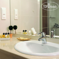 Athena Luxury Hotel