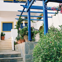 Pelagia Beach Studios 