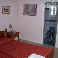 Pelagia Beach Studios 