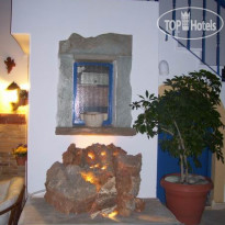 Pelagia Beach Studios 