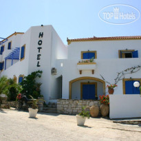 Venardos Hotel