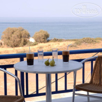 Venardos Hotel