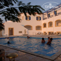 Venardos Hotel
