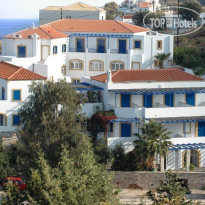 Venardos Hotel