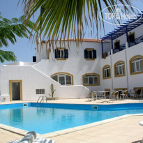 Venardos Hotel