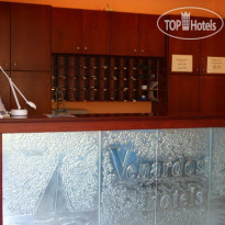 Venardos Hotel