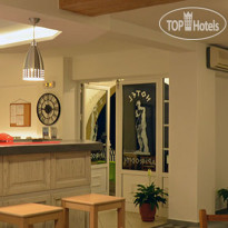 Pelagia Aphrodite Hotel 