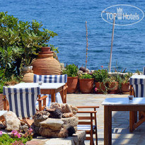 Pelagia Aphrodite Hotel 