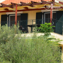 Elia Village Отель