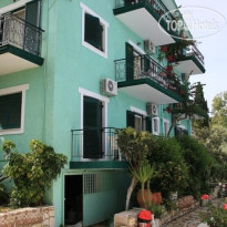 Meganisi Hotel Отель