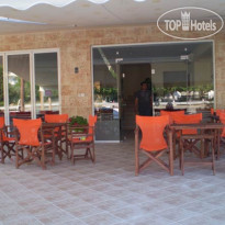 Marvy Hotel 