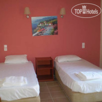 Marvy Hotel 