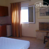Marvy Hotel 