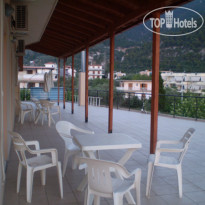 Marvy Hotel 