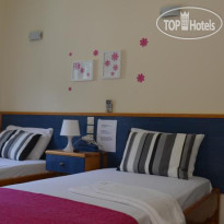 Dimitra Hotel