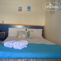 Dimitra Hotel
