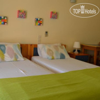 Dimitra Hotel