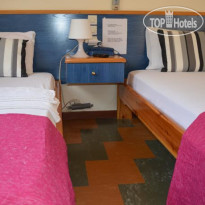 Dimitra Hotel