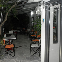 Ritsa Hotel