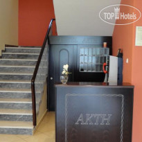 Akti Hotel 