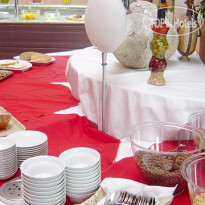 Avra Hotel