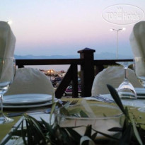 Avra Hotel