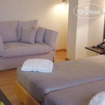 Avra Hotel