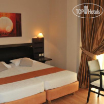 Avra Hotel