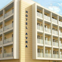 Avra Hotel