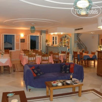 Argo Hotel